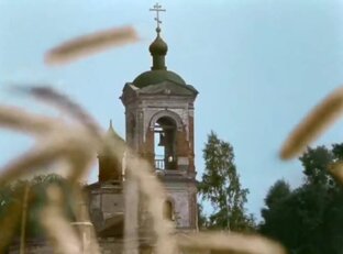 Храм Введения во Храм Пресвятой Богородицы в урочище Введенское, Тарусский район