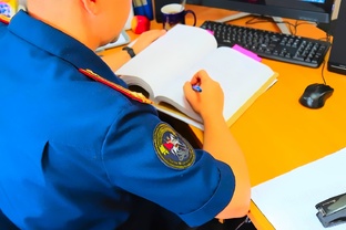 Гражданин-начальник