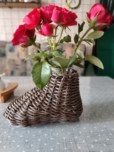 Плету.