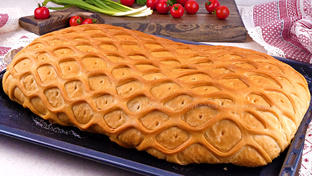 НАЧИНКИ