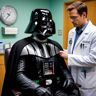 Дышите, не дышите (медицина)