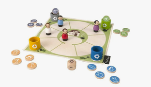 ЭКОИГРЫ детям