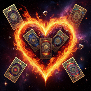 Расклады на любовь