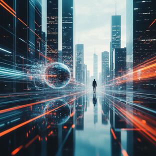 Этика, риски и будущее ИИ