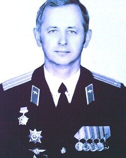  Константин Медведев