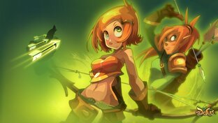 Dofus Ankama!