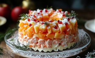Кулинария.