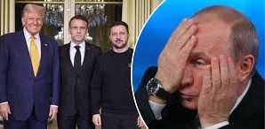 Президенты