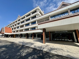 Медицинские учреждения  в ЛАОСЕ  г.Вьентьян