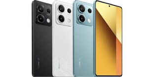 Бюджетные телефоны Xiaomi