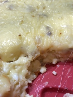 Рецепты при диете ГСД 