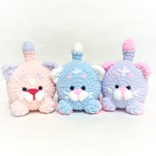 Котики, котята