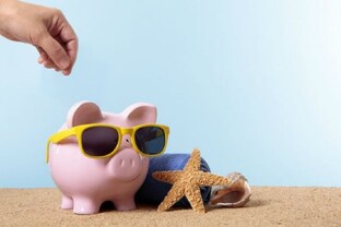 Управление деньгами