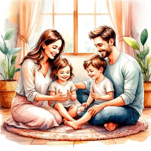 👨‍👩‍👧‍👦Для родителей