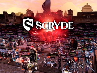 Легенда MMORPG игр