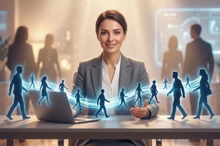 КЛИЕНТЫ ДЛЯ ПСИХОЛОГА НА КОНСУЛЬТАЦИИ 