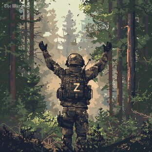 самоделки по СВО 