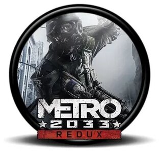 METRO 2033:REDUX(feat Дядя Ваня Crazy Pepper)