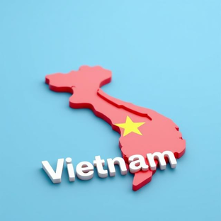 Самобытный Вьетнам