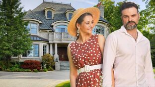 Артисты кино и телевидения