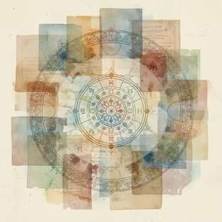 Ведическая астрология