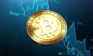 Мир криптовалюты 