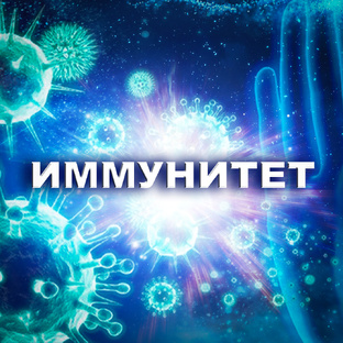 Иммунитет