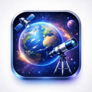 Изучение Космоса