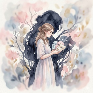 Тени - это Я