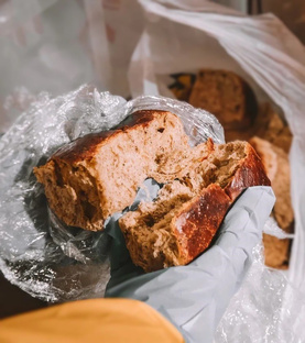 ХлебомЖивы