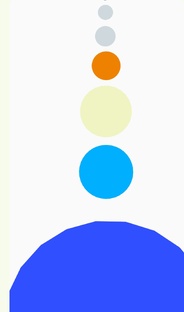 Космос в клетках