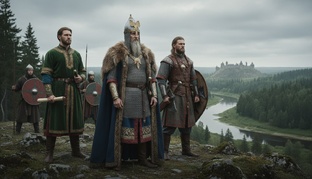 История России