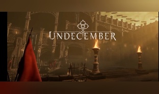 Undecember ✨ Прохождение игры