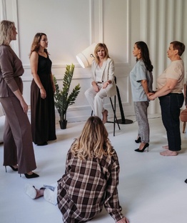 Обучение Системный терапевт