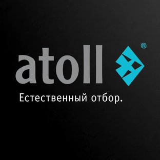 Atoll TWIST