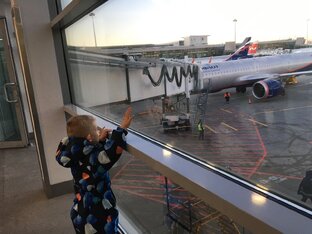 Эмиграция из России