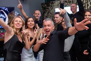 Идеи для Дня рождения