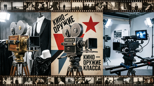 Отечественное кино
