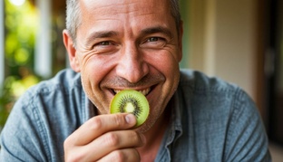 Как питаться полезно и в удовольствие