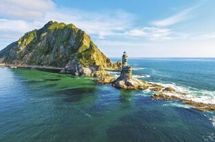 Сахалин/Курилы