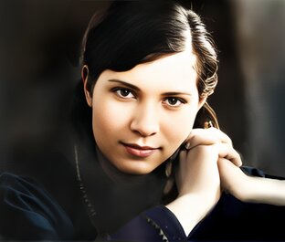 Партизаны и подпольщики ВОВ