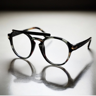 Современные очки