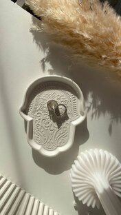 Гипсовые изделия 