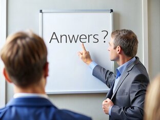 Простыми словами о сложных терминах