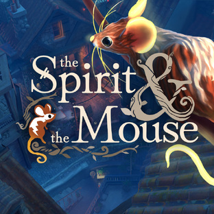 🎮 The Spirit and the Mouse 🐭 