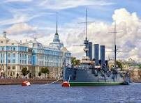 Города России