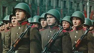 ВОЕННАЯ ТЕХНИКА