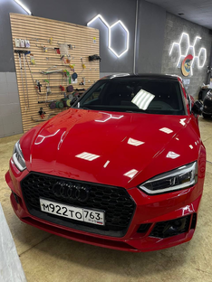 Секрет безупречного автомобиля. Все о детейлинге