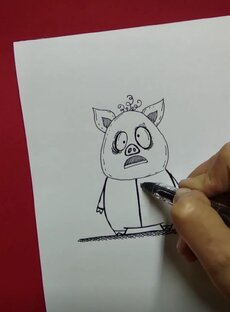 видео #рисование