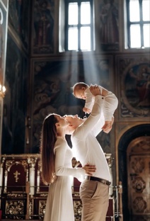 Православные родители 